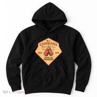 Kamogawa Boxing Gym Hoodie thumb 0