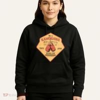 Kamogawa Boxing Gym Hoodie thumb 5