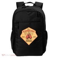Kamogawa Boxing Gym Backpack thumb 0