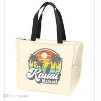 Kauai Beach Hawaii Surf Hawaiian Surfing 70s Tote Bag thumb 3
