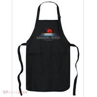 KaAnapali Beach Hawaii Sea Surfing Apron thumb 0
