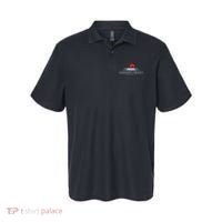 KaAnapali Beach Hawaii Sea Surfing Polo thumb 0
