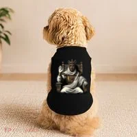 King Baldwin Iv Doggie Tank thumb 2