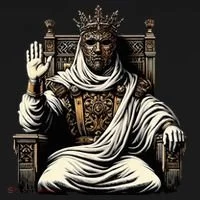 King Baldwin Iv Doggie Tank thumb 4