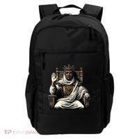 King Baldwin Iv Backpack thumb 0