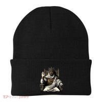 King Baldwin Iv Beanie thumb 0