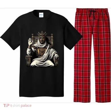 Pajama Set
