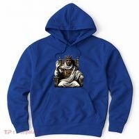 King Baldwin Iv Hoodie thumb 0