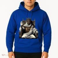 King Baldwin Iv Hoodie thumb 2