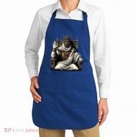King Baldwin Iv Apron thumb 2