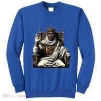King Baldwin Iv Sweatshirt thumb 0