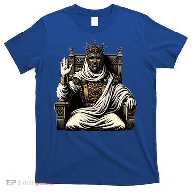 King Baldwin Iv T-Shirt