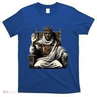 King Baldwin Iv T-Shirt thumb 0