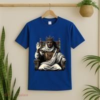 King Baldwin Iv T-Shirt thumb 2