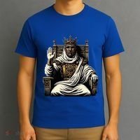 King Baldwin Iv T-Shirt thumb 3