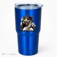 King Baldwin Iv Tumbler thumb 0