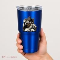 King Baldwin Iv Tumbler thumb 2