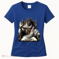 King Baldwin Iv Women's T-Shirt thumb 0