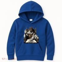 King Baldwin Iv Kids Hoodie thumb 0