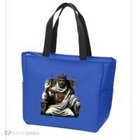 King Baldwin Iv Tote Bag thumb 3