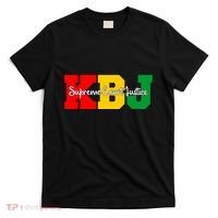 Ketanji Brown Jackson Supreme Court Justice 1st Black Woman Judge T-Shirt thumb 0