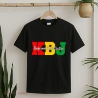 Ketanji Brown Jackson Supreme Court Justice 1st Black Woman Judge T-Shirt thumb 2