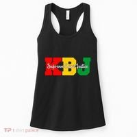 Ketanji Brown Jackson Supreme Court Justice 1st Black Woman Judge Women's Tank Top thumb 0