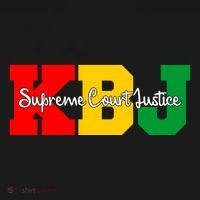 Ketanji Brown Jackson Supreme Court Justice 1st Black Woman Judge Women's Tank Top thumb 5