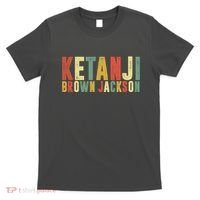 Kentaji Brown Jackson Vintage T-Shirt thumb 0