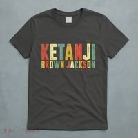 Kentaji Brown Jackson Vintage T-Shirt thumb 5