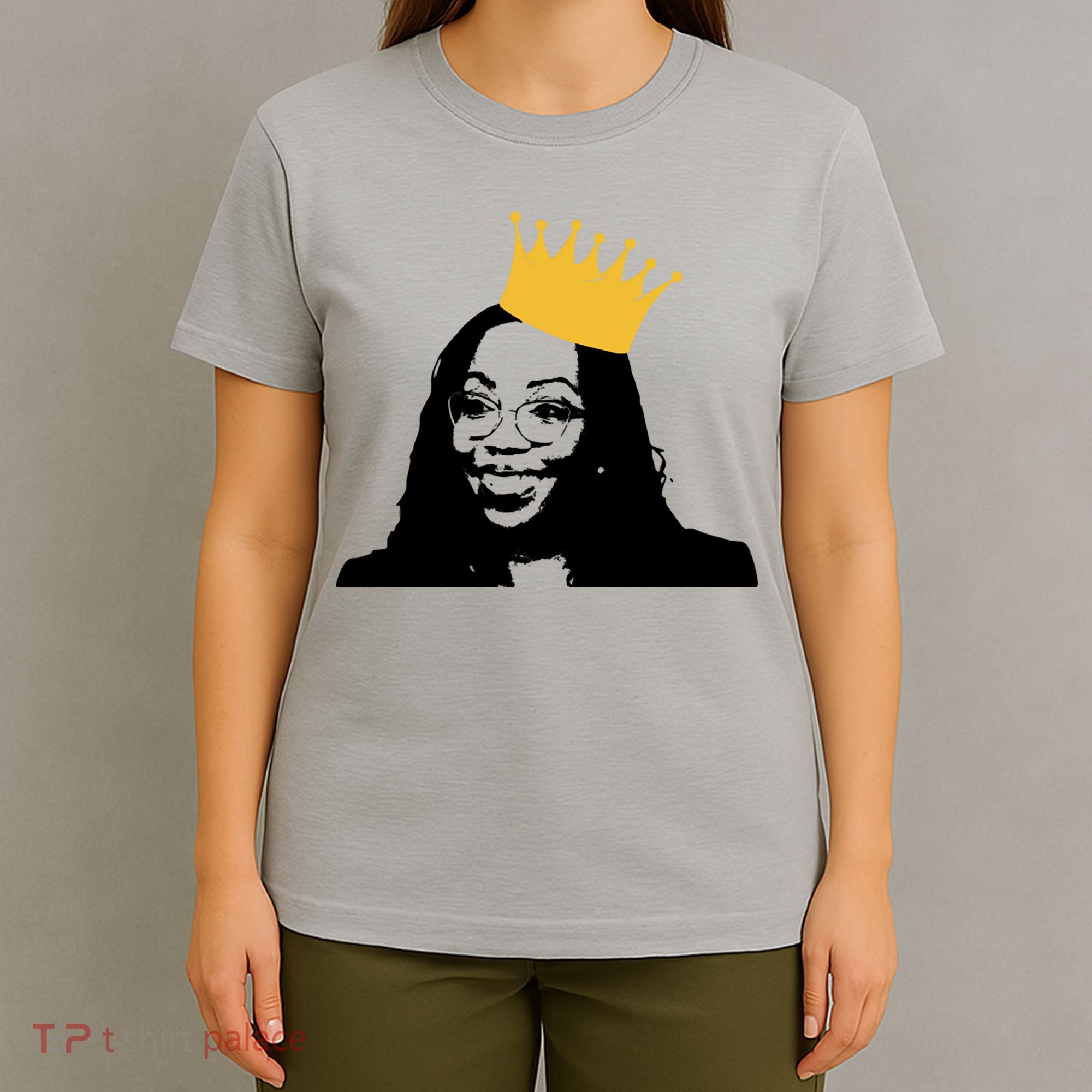 Ketanji Brown Jackson T-Shirt