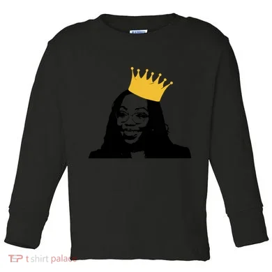 Toddler Long Sleeve