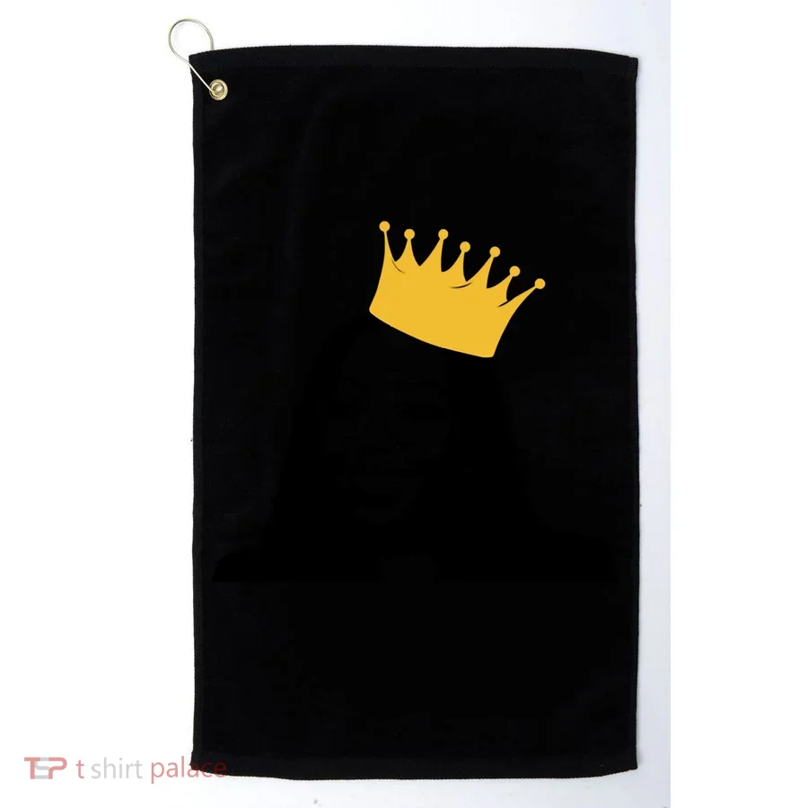 Ketanji Brown Jackson Golf Towel