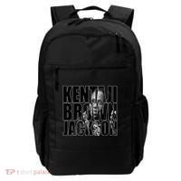 Ketanji Brown Jackson Supreme Court Backpack thumb 0