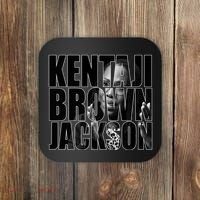 Ketanji Brown Jackson Supreme Court Coaster thumb 0