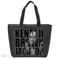 Ketanji Brown Jackson Supreme Court Tote Bag thumb 0