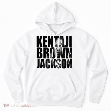 Ketanji Brown Jackson Supreme Court Hoodie