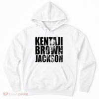 Ketanji Brown Jackson Supreme Court Hoodie thumb 0