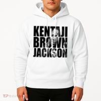 Ketanji Brown Jackson Supreme Court Hoodie thumb 2