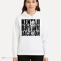 Ketanji Brown Jackson Supreme Court Hoodie thumb 5