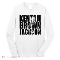 Ketanji Brown Jackson Supreme Court Long Sleeve Shirt thumb 0