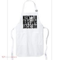 Ketanji Brown Jackson Supreme Court Apron thumb 0
