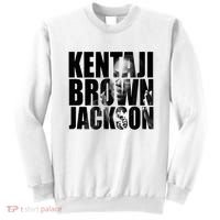 Ketanji Brown Jackson Supreme Court Sweatshirt thumb 0