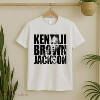 Ketanji Brown Jackson Supreme Court T-Shirt thumb 2