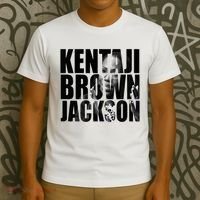 Ketanji Brown Jackson Supreme Court T-Shirt thumb 3