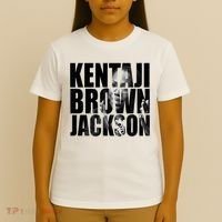 Ketanji Brown Jackson Supreme Court T-Shirt thumb 4