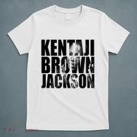 Ketanji Brown Jackson Supreme Court T-Shirt thumb 5