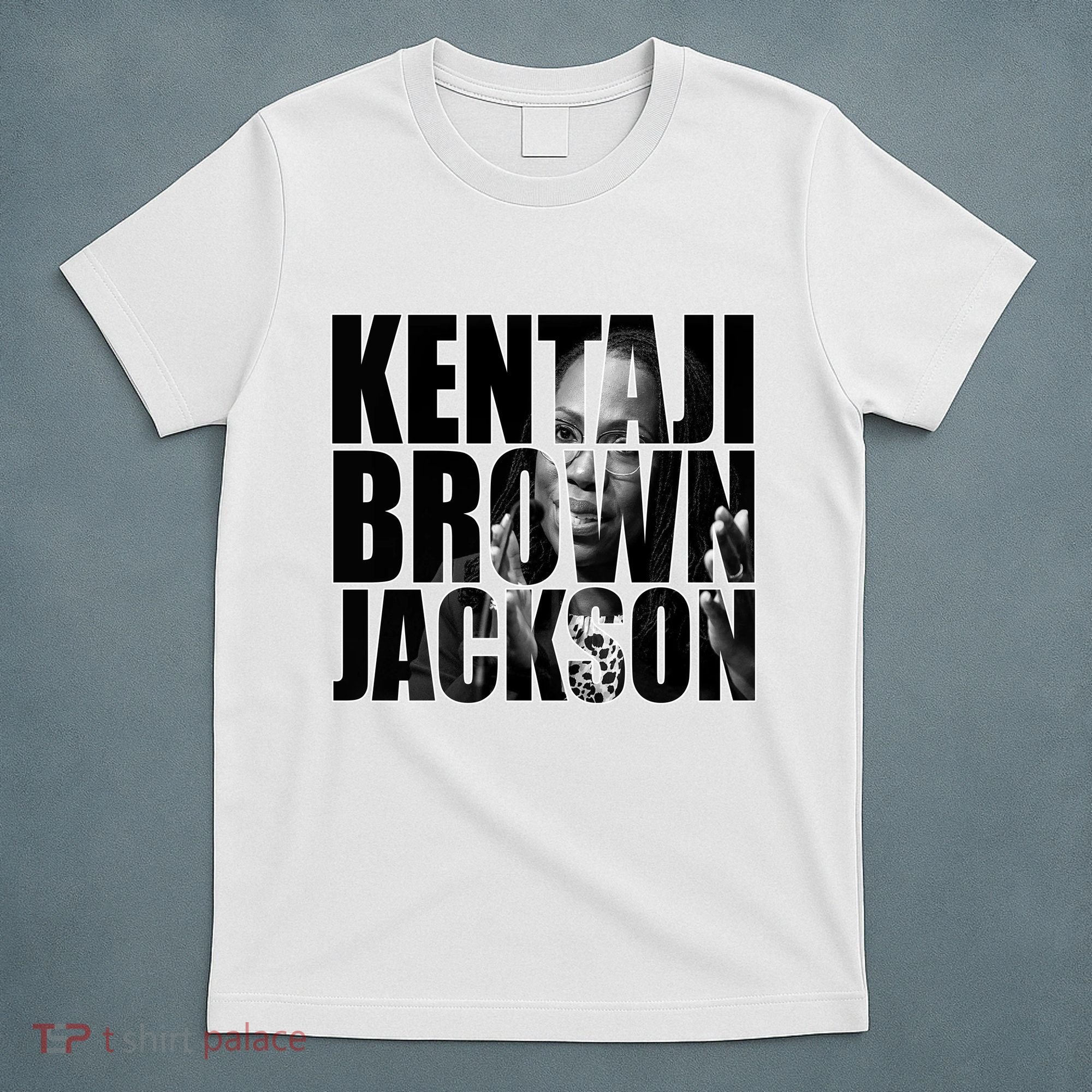 Ketanji Brown Jackson Supreme Court T-Shirt