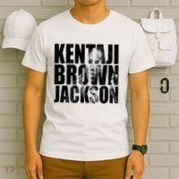 Ketanji Brown Jackson Supreme Court T-Shirt thumb 6