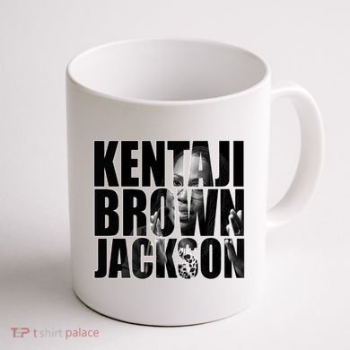 Ketanji Brown Jackson Supreme Court Coffee Mug back